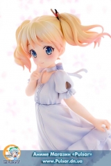 Оригинальная аниме фигурка Hello!! Kiniro Mosaic - Alice Cartelet One-piece Dress Style 1/7 Complete Figure