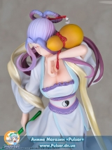 Оригинальная аниме фигурка Reikenzan: Hoshikuzu-tachi no Utage - Oubu 1/8 Complete Figure