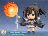 Оригінальна аніме Nendoroid фігурка Kantai Collection -Kan Colle - Akizuki