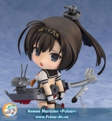 Оригінальна аніме Nendoroid фігурка Kantai Collection -Kan Colle - Akizuki