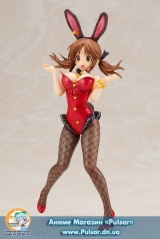 Оригінальна аніме фігурка THE IDOLM@STER Cinderella Girls - "Princess Bunny" Airi Totoki 1/8 Complete Figure