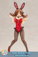 Оригінальна аніме фігурка THE IDOLM@STER Cinderella Girls - "Princess Bunny" Airi Totoki 1/8 Complete Figure