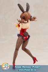 Оригінальна аніме фігурка THE IDOLM@STER Cinderella Girls - "Princess Bunny" Airi Totoki 1/8 Complete Figure