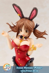 Оригінальна аніме фігурка THE IDOLM@STER Cinderella Girls - "Princess Bunny" Airi Totoki 1/8 Complete Figure