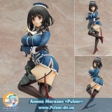 Оригинальная аниме фигурка Kantai Collection -Kan Colle- Takao Light Armament Ver. 1/8 Complete Figure