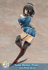 Оригинальная аниме фигурка Kantai Collection -Kan Colle- Takao Light Armament Ver. 1/8 Complete Figure