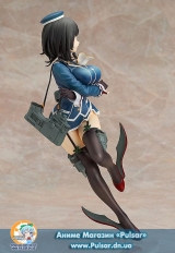 Оригинальная аниме фигурка Kantai Collection -Kan Colle- Takao Light Armament Ver. 1/8 Complete Figure