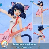 Оригинальная аниме фигурка SHOW BY ROCK!! - Cyan Swimsuit Style 1/7 Complete Figure