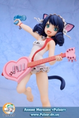 Оригинальная аниме фигурка SHOW BY ROCK!! - Cyan Swimsuit Style 1/7 Complete Figure