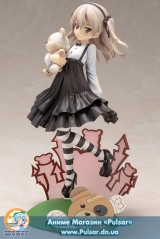 Оригинальная аниме фигурка Girls und Panzer the Movie - Alice Shimada 1/7 Complete Figure