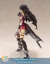 Оригінальна аніме фігурка Tales of Berseria - Velvet Crowe 1/8 Complete Figure