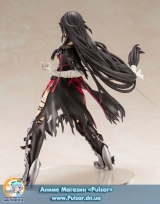 Оригінальна аніме фігурка Tales of Berseria - Velvet Crowe 1/8 Complete Figure