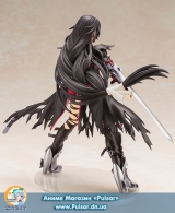 Оригінальна аніме фігурка Tales of Berseria - Velvet Crowe 1/8 Complete Figure