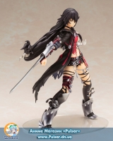 Оригінальна аніме фігурка Tales of Berseria - Velvet Crowe 1/8 Complete Figure