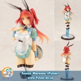 Оригінальна аніме фігурка Sword & Wizards -Haken no Koutei to Shichisei no Himekishi - Felicia -Bunny ver.- 1/7 Complete Figure