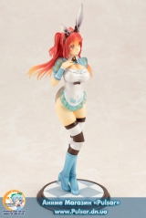 Оригінальна аніме фігурка Sword & Wizards -Haken no Koutei to Shichisei no Himekishi - Felicia -Bunny ver.- 1/7 Complete Figure