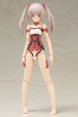 Оригінальна аніме фігурка Frame Arms Girl - Innocentia Plastic Model