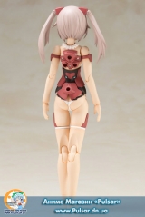 Оригінальна аніме фігурка Frame Arms Girl - Innocentia Plastic Model