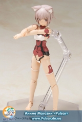 Оригінальна аніме фігурка Frame Arms Girl - Innocentia Plastic Model