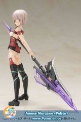 Оригінальна аніме фігурка Frame Arms Girl - Innocentia Plastic Model