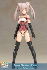 Оригінальна аніме фігурка Frame Arms Girl - Innocentia Plastic Model