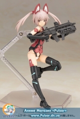 Оригінальна аніме фігурка Frame Arms Girl - Innocentia Plastic Model