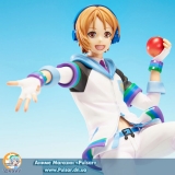 Оригинальная аниме фигурка KING OF PRISM by Pretty Rhythm - Hiro Hayami Complete Figure