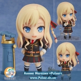 Оригінальна аніме Nendoroid фігурка - High School Fleet: Wilhelmina