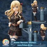 Оригінальна аніме фігурка High School Fleet - Wilhelmina 1/8 Complete Figure