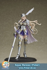 Оригінальна аніме фігурка Walkure Romanze Shoujo Kishi Monogatari - Celia Cumani Aintree 1/6 Complete Figure (DRAGON Toy)