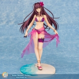 Оригинальная аниме фигурка Fate/Grand Order - Assassin/Scathach 1/7 Complete Figure