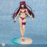 Оригинальная аниме фигурка Fate/Grand Order - Assassin/Scathach 1/7 Complete Figure