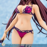 Оригінальна аніме фігурка Fate/Grand Order - Assassin/Scathach 1/7 Complete Figure