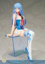 Оригінальна аніме фігурка Arpeggio of Blue Steel - Mental Model Takao Overknee Ver. 1/6 Complete Figure