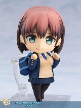 Оригинальная аниме фигурка Nendoroid - Getsuyoubi no Tawawa: Ai-chan