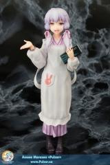 Оригинальная аниме фигурка Yuzuki Yukari Kappougi 1/8 Resin Cast Complete Figure