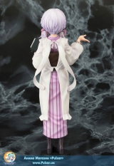 Оригинальная аниме фигурка Yuzuki Yukari Kappougi 1/8 Resin Cast Complete Figure