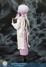 Оригинальная аниме фигурка Yuzuki Yukari Kappougi 1/8 Resin Cast Complete Figure