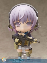 Оригинальная аниме фигурка Nendoroid - LittleArmory: Miyo Asato