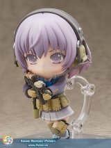 Оригинальная аниме фигурка Nendoroid - LittleArmory: Miyo Asato