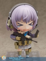 Оригинальная аниме фигурка Nendoroid - LittleArmory: Miyo Asato