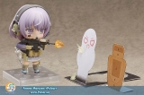 Оригинальная аниме фигурка Nendoroid - LittleArmory: Miyo Asato