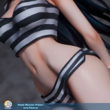 Оригинальная аниме фигурка Hdge technical statue No.20 Prison School - Mari Kurihara Complete Figure