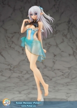 Оригинальная аниме фигурка Shining Beach Heroines - Altina -Swimsuit Ver.- Complete Figure