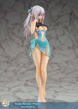 Оригинальная аниме фигурка Shining Beach Heroines - Altina -Swimsuit Ver.- Complete Figure