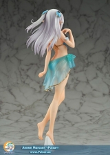 Оригинальная аниме фигурка Shining Beach Heroines - Altina -Swimsuit Ver.- Complete Figure