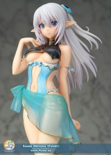 Оригинальная аниме фигурка Shining Beach Heroines - Altina -Swimsuit Ver.- Complete Figure