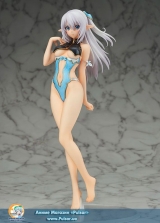 Оригинальная аниме фигурка Shining Beach Heroines - Altina -Swimsuit Ver.- Complete Figure