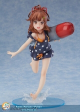 Оригинальная аниме фигурка High School Fleet - Mei Irizaki Swimsuit Ver. 1/8 Complete Figure