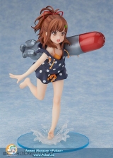 Оригинальная аниме фигурка High School Fleet - Mei Irizaki Swimsuit Ver. 1/8 Complete Figure